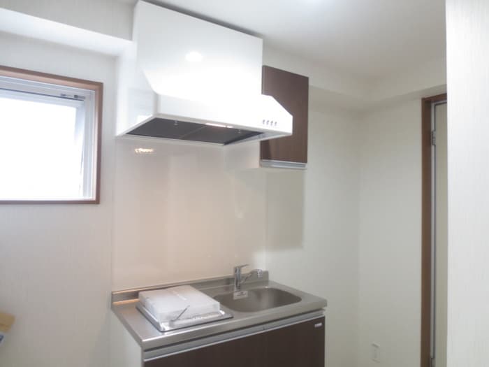 物件内観写真17　(キッチン)