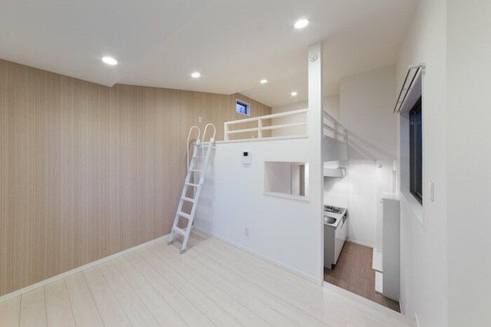 物件内観写真8　(居室)