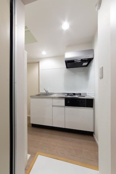 物件内観写真11　(キッチン)