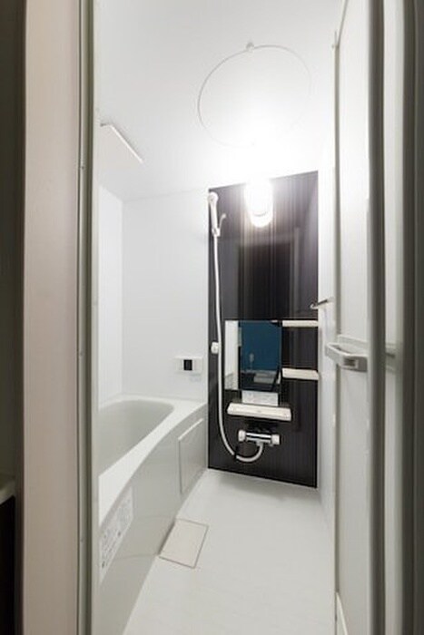 物件内観写真12　(バス／シャワールーム等)