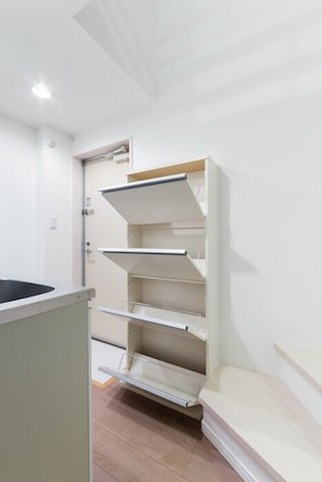 物件内観写真16　(ベランダ・バルコニー)