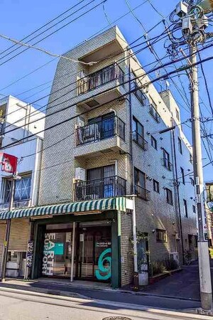 ＲＯＳＡ外観写真