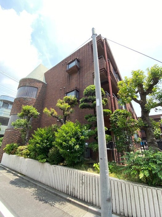 物件外観写真3　(外観写真)