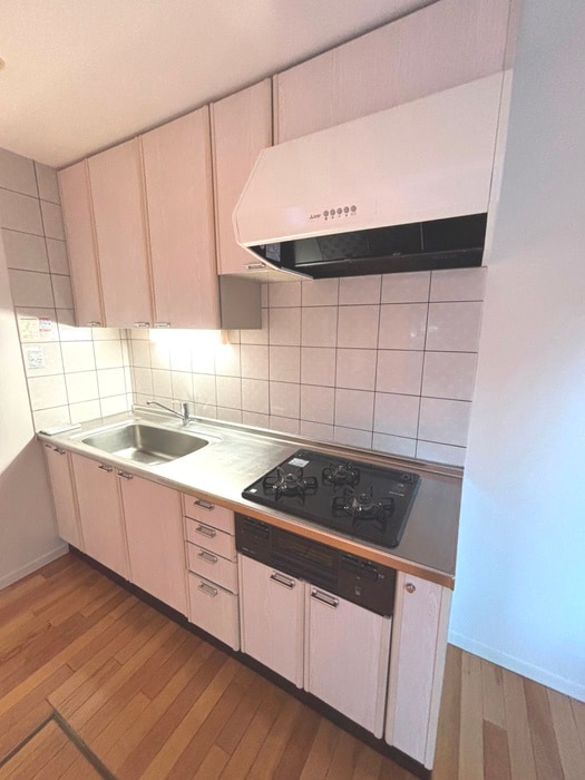 物件内観写真14　(キッチン)