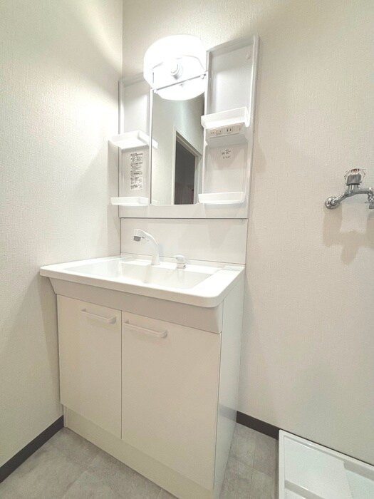 物件内観写真15　(洗面)