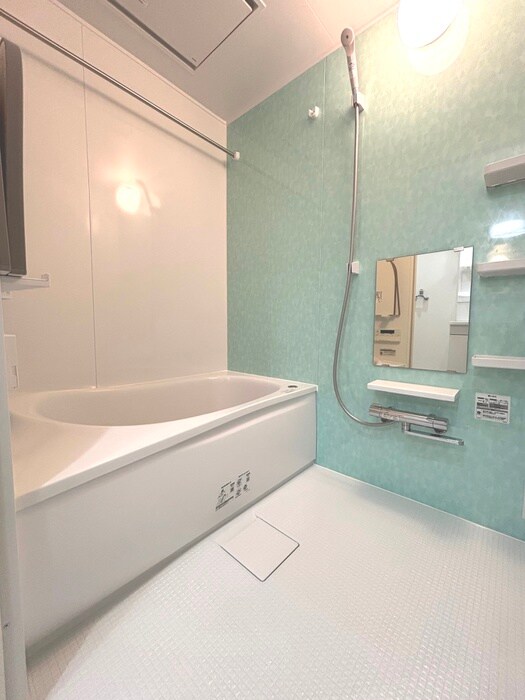 物件内観写真16　(バス／シャワールーム等)
