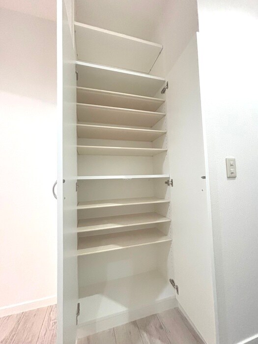 物件内観写真20　(靴箱)