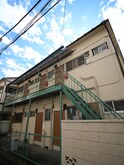 第二鮎川荘