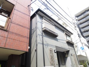 Ｒｅｎａｊｕ外観写真