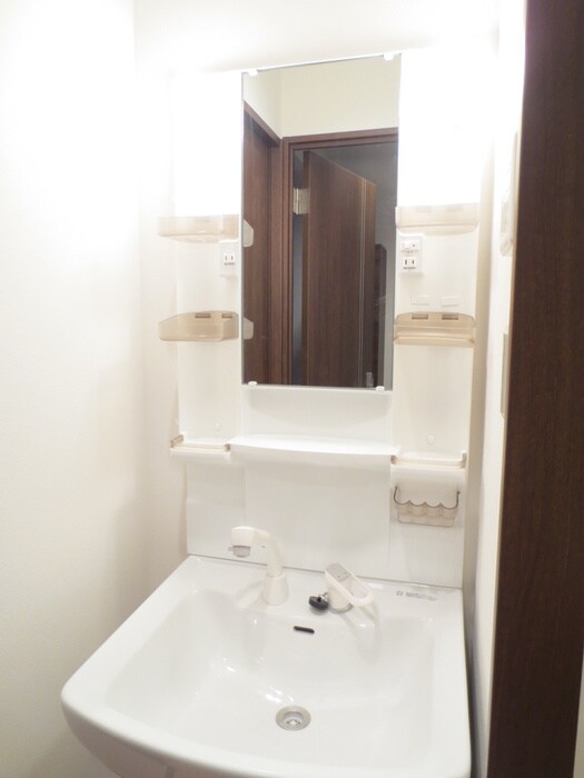 物件内観写真7　(洗面)