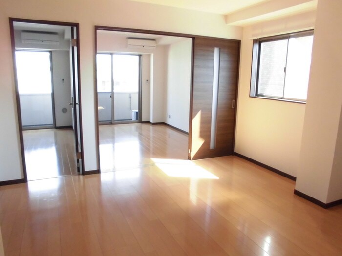 物件内観写真7　(居室)