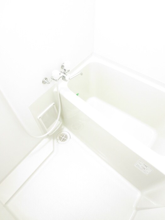 物件内観写真9　(バス／シャワールーム等)