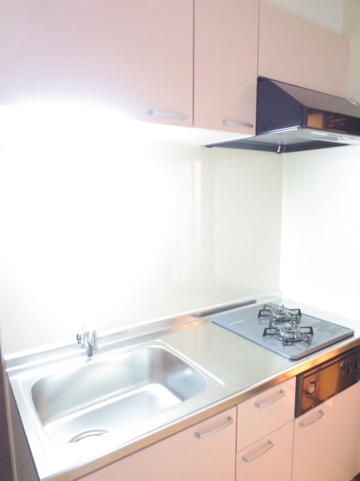 物件内観写真16　(キッチン)