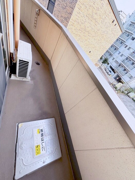 物件内観写真21　(ベランダ・バルコニー)