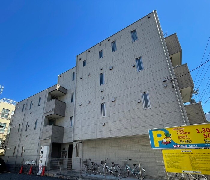 物件外観写真4　(外観写真)