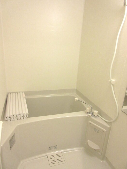 物件内観写真14　(バス／シャワールーム等)