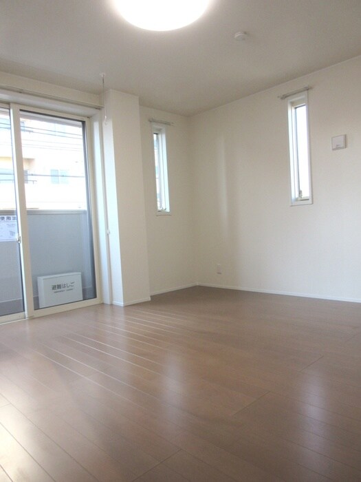 物件内観写真17　(居室)