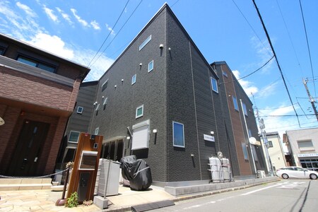 アークファースト町田外観写真