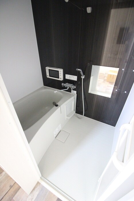 アークファースト町田のバス