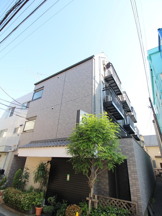 物件外観写真2　(外観写真)