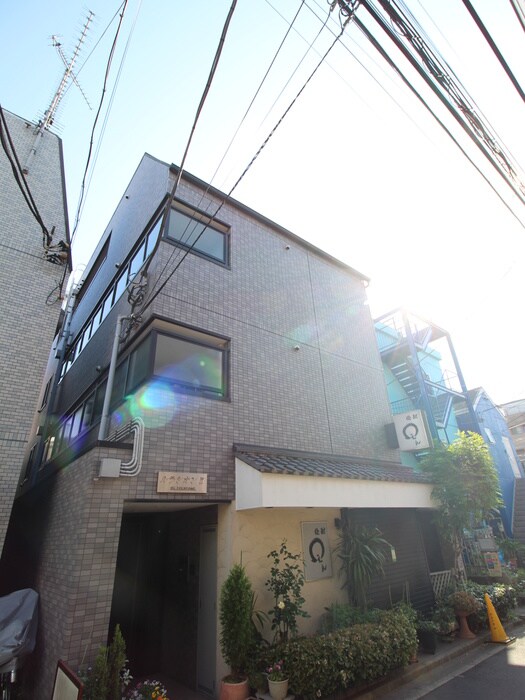 物件外観写真3　(外観写真)