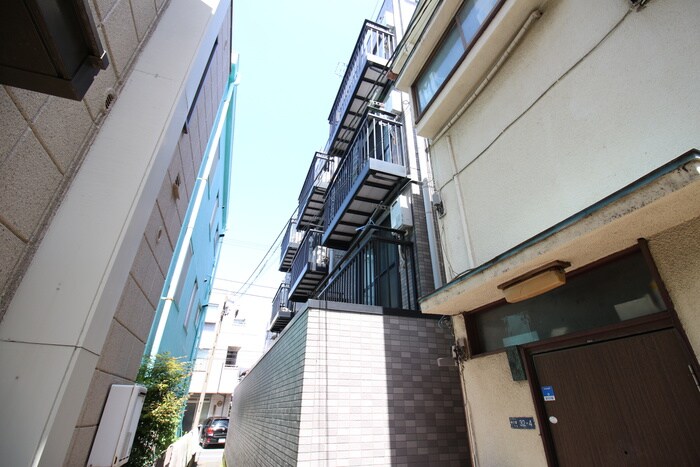 物件外観写真4　(外観写真)