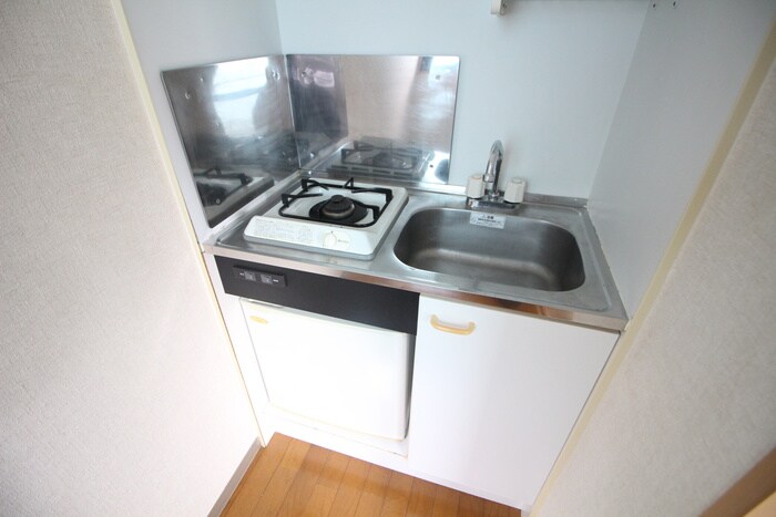 物件内観写真11　(キッチン)