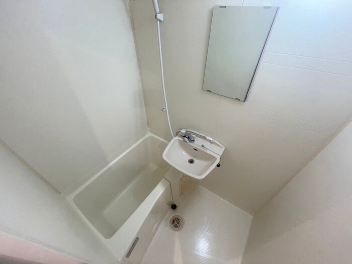 物件内観写真9　(バス／シャワールーム等)