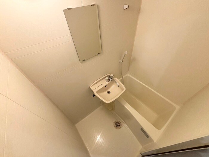 物件内観写真9　(バス／シャワールーム等)