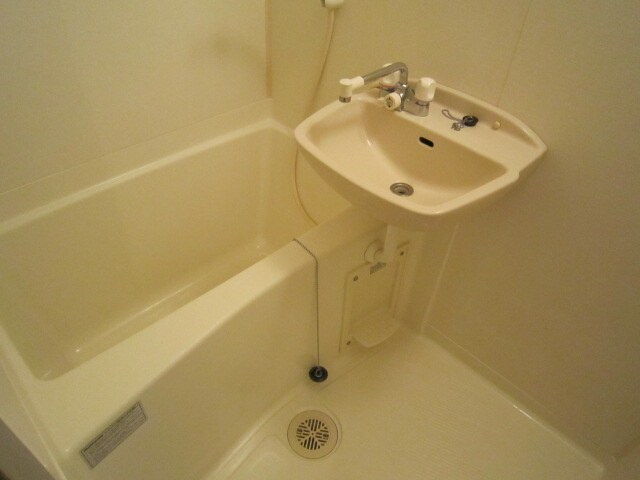 物件内観写真11　(バス／シャワールーム等)