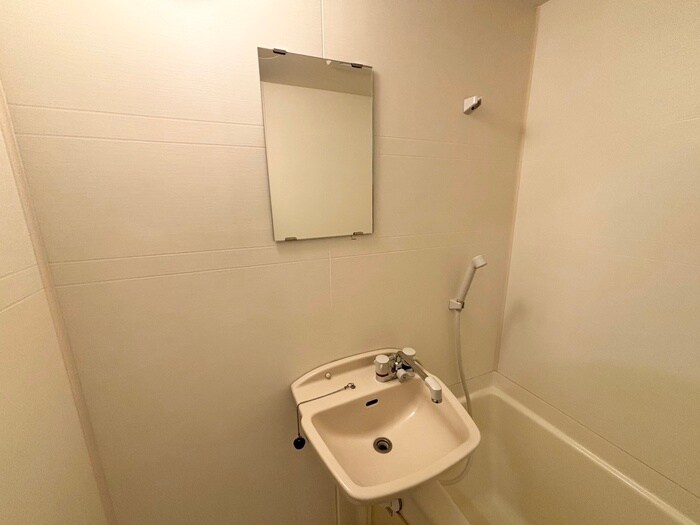 物件内観写真19　(洗面)