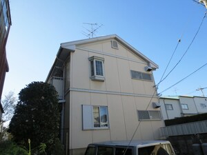 ファミールＫ外観写真