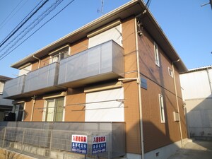 ジェミニコダマ外観写真