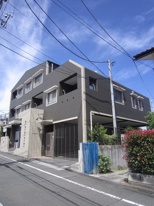 玉川倶楽部