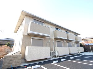 colinaⅠ外観写真