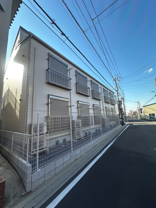 アベニュー小山