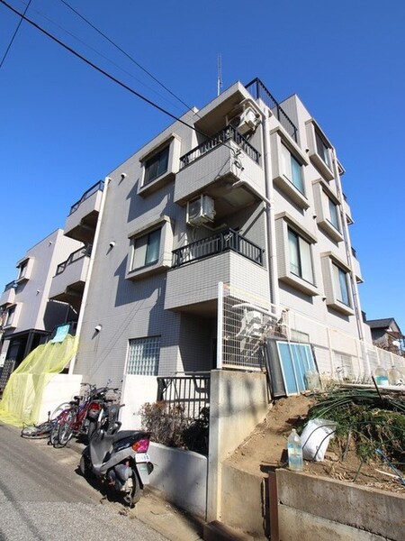 ＲＨＫ６外観写真