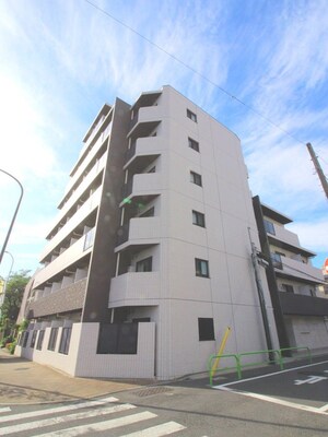 アルテシモフェリオ（３０４）外観写真