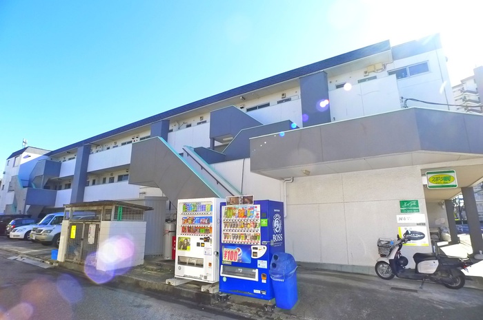 外観写真