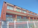 BRICK COURT