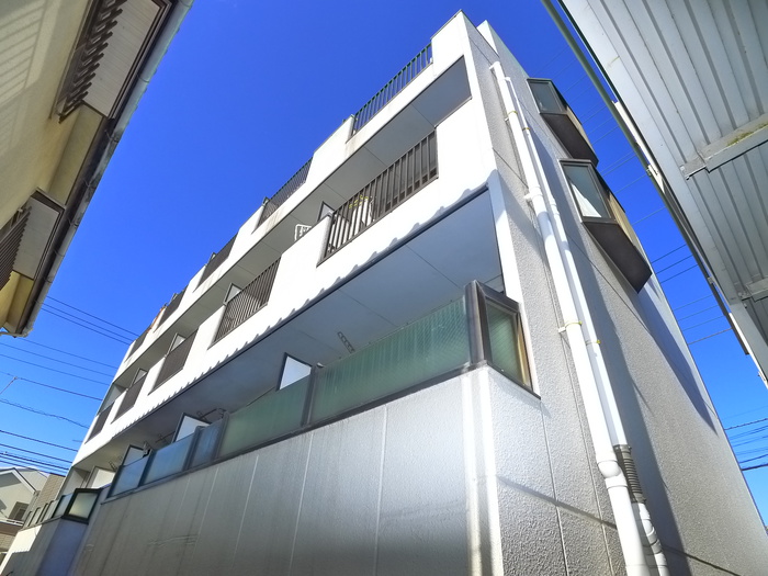 ベイコートＮｏ．１