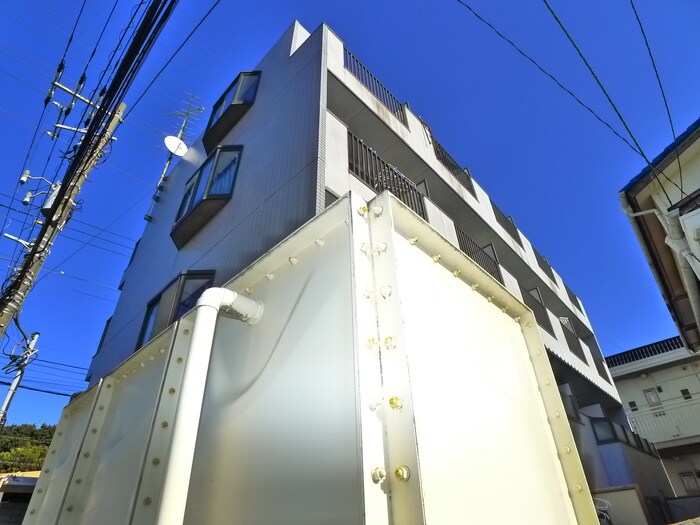 物件外観写真2　(建物設備)