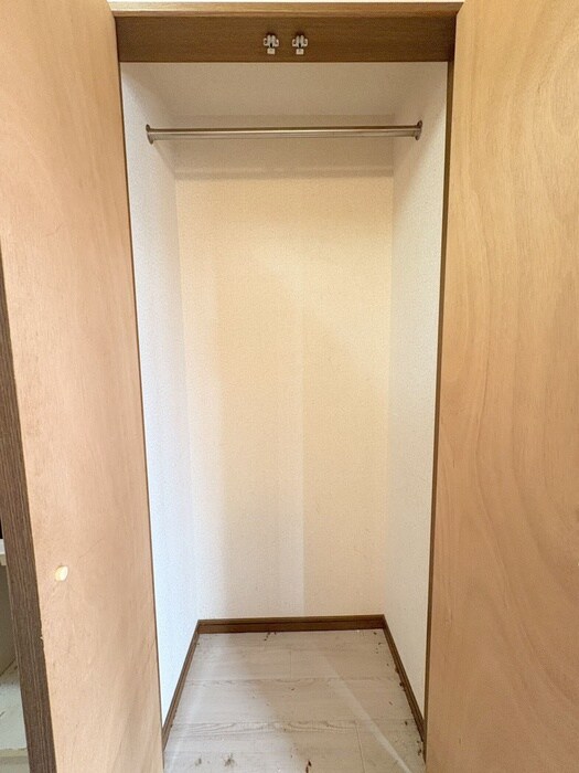 物件内観写真11　(収納)
