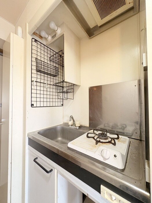 物件内観写真12　(キッチン)