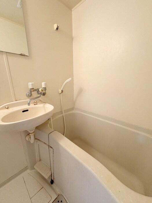 物件内観写真13　(バス／シャワールーム等)