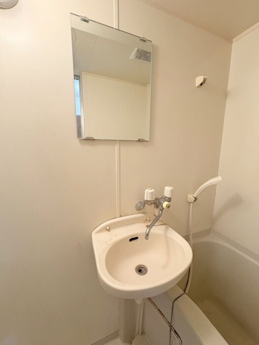 物件内観写真15　(洗面)