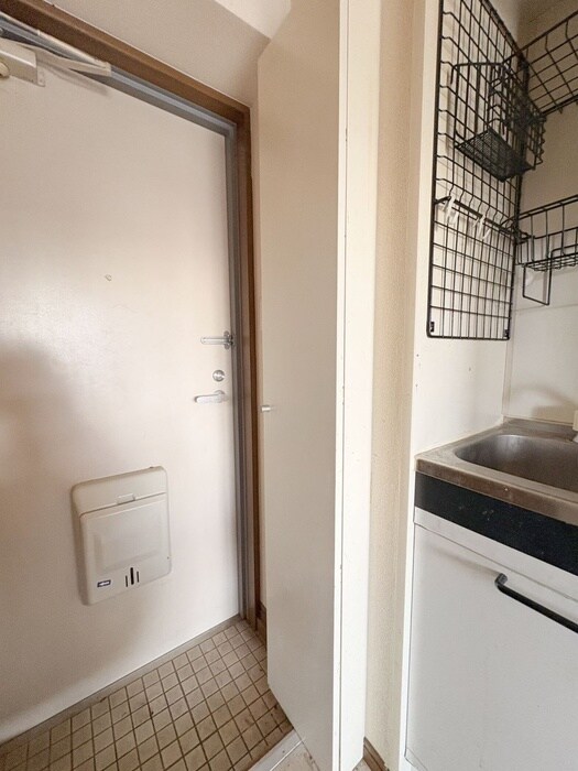 物件内観写真20　(靴箱)