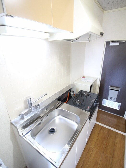 物件内観写真10　(キッチン)