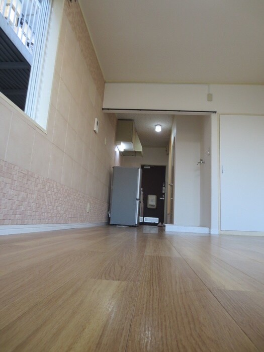 物件内観写真10　(居室)