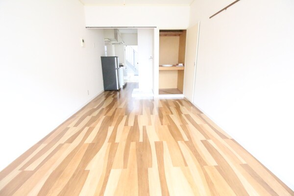 居室